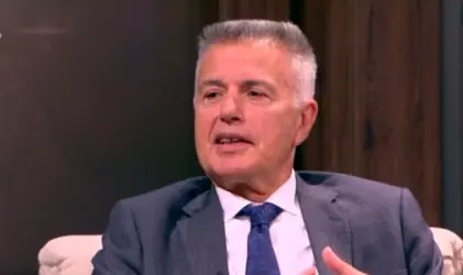 Красимир Дачев: В България 100% има мафия в енергетиката