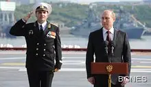 Путин: Руският военно-промишлен комплекс може да бъде самодостатъчен