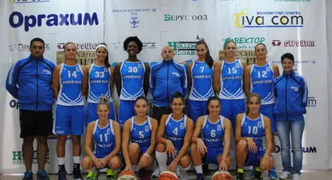 Шоутурнирът &bdquo;Русчук&ldquo; тръгва с мача &bdquo;Войводина&ldquo; - &bdquo;Нефтохимик&ldquo;