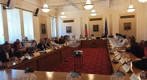 Снимка: БТА Снимка: БТА