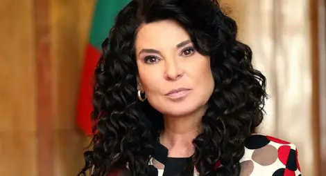 Социалният зам.-министър Султанка Петрова идва в Русе Социалният зам.-министър Султанка Петрова идва в Русе