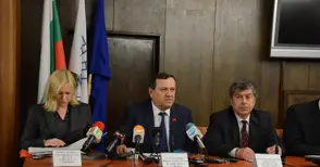 Хасан Адемов: Европа ни дава 240 милиона евро за борба с младежката безработица