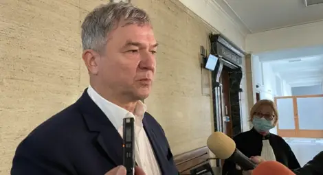 Съдът в Русе: Бобоков е невинен за нерегистрираните археологически обекти