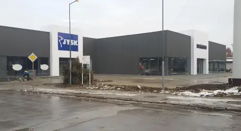 До 75% отстъпки при откриването на YUSK