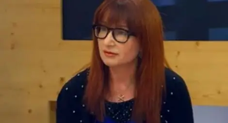 Историята на докторката от Дубай, която плати за филма "Дякон Левски"