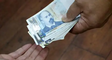 25% от икономиката е в сивия сектор