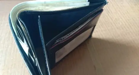 Шестокласници от Силистра намериха пари и ги предадоха в полицията