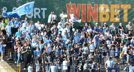 Свилен Стефанов: Правим всичко възможно футболистите да получат някакви пари