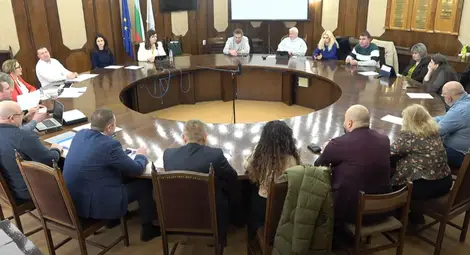 Комисията по здравеопазване на Общинския съвет в Русе предлага  спешна финансова реформа на психиатричната помощ в страната