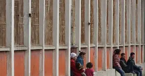 Държавата финансира нов бежански арест в Русе