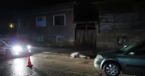 Убилият пешеходец в Пиргово шофьор карал с 1,33 промила