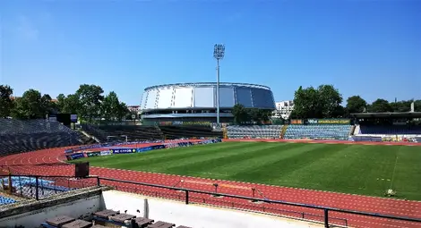 &bdquo;Дунав&ldquo; поиска от БФС да измести  по светло мача със &bdquo;Септември&ldquo;