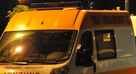 Младеж загина при катастрофа в Русенско, ранено е дете Младеж загина при катастрофа в Русенско, ранено е дете