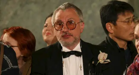 Почина Любомир Милчев - Денди Почина Любомир Милчев - Денди