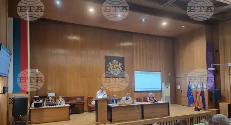 Снимка: БТА Снимка: БТА