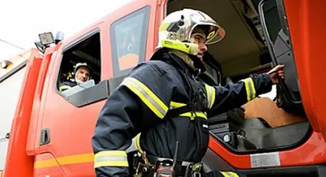 Пожарникарите готвят протест