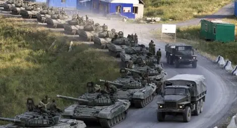 Руски експерт: До войната между Украйна и Русия остава една крачка