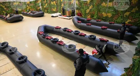 Снимка: БТА Снимка: БТА