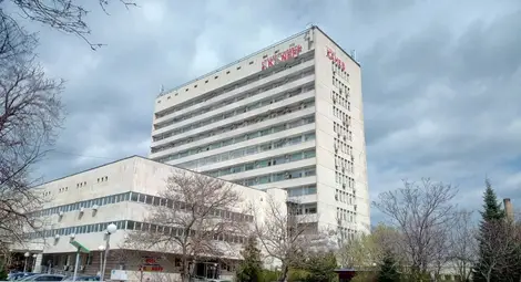 Болница „Канев“ задължена да осигури 28 легла за тежко болни от Ковид-19 Болница „Канев“ задължена да осигури 28 легла за тежко болни от Ковид-19