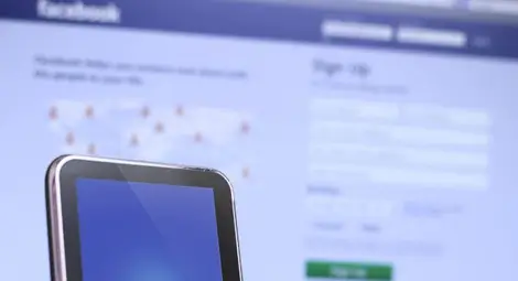 Първа ефективна присъда у нас за фалшив профил във Facebook