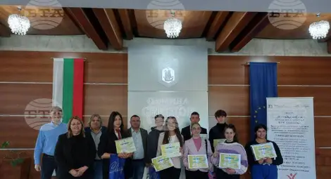 Снимка: БТА Снимка: БТА