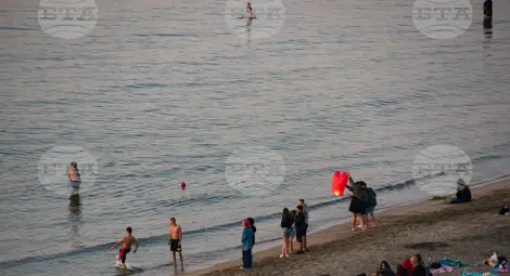 Снимка: БТА Снимка: БТА