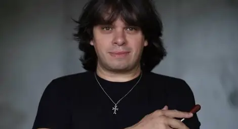 Левон Манукян