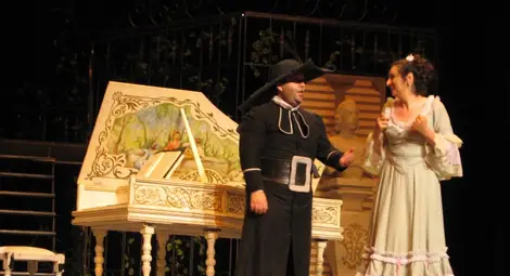 Романтична музикална вечер представят солисти на Операта