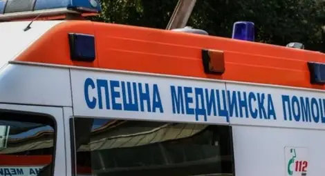 Жена пострада леко заради пренебрегнат знак за предимство