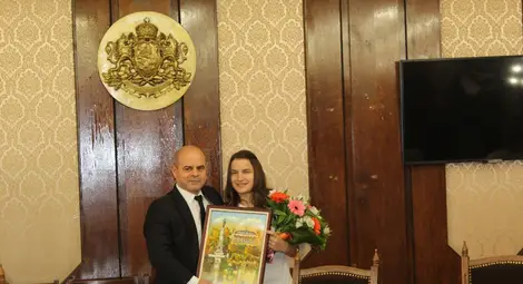 Заслужилият треньор Георги Ачев: Ако съдбата предпази Тайбе и Биляна от контузии, ще спечелят медали и в Токио