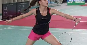 Мария Мицова победи първата ракета на Европа