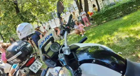 Снимка: БТА Снимка: БТА