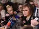 Меморандумът, предлаган от ПП-ДБ, е позор за тях и много звучен шамар за Бойко Борисов, коментира Корнелия Нинова
