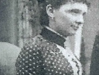 Една немска княгиня в Русе Една немска княгиня в Русе