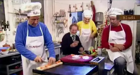 Популярното скеч-шоу &bdquo;Аламинут на живо&ldquo; гостува в Русе