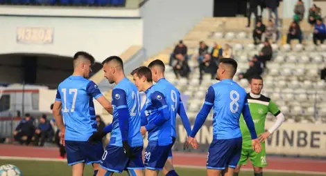 Болни и контузени се връщат в състава на „Дунав“ срещу „Септември“ Болни и контузени се връщат в състава на „Дунав“ срещу „Септември“