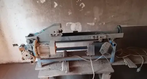 Разбиха огромен канал България-Румъния за нелегален тютюн за пушене, обработван в пълна мизерия /галерия/