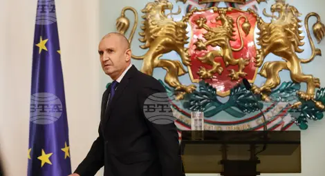 Снимка: БТА Снимка: БТА