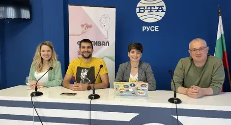 Вино от засадени от японци след Втората световна война лозя край Кайнарджа дебютира на &bdquo;Винофрения&ldquo;