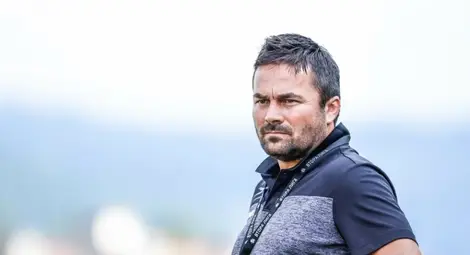 Борислав КЬОСЕВ