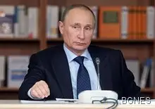 До 100 000 затворници излизат на свобода с благословията на Путин