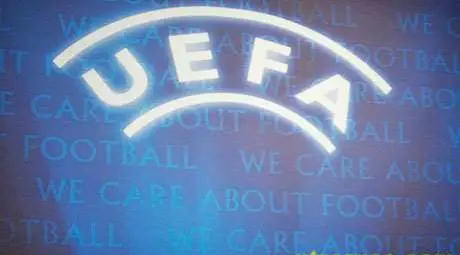 УЕФА разследва 10 български мача от 2012 година