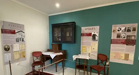 Проф. Николай Ненов: Твърденията за комунистическата идеология в музея &bdquo;Баба Тонка&ldquo; са нелепи и неверни