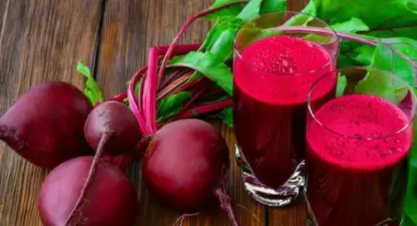 Цвеклото е &bdquo;убиец&ldquo; на високото кръвно налягане
