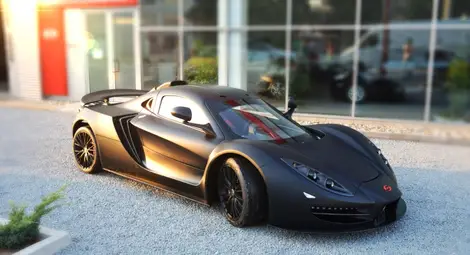 Сладък грях