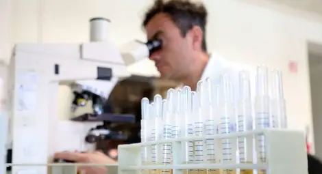 Отрицателна е пробата за коронавирус на украинеца, настанен в старозагорската болница