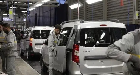 Dacia е лидер по продажби на нови автомобили у нас