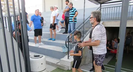 Новите собственици на &bdquo;Дунав&ldquo; хвърлиха кърпата, отбор на практика няма