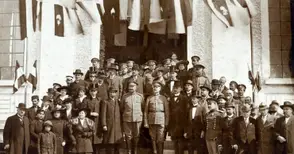 Да бъде светлина!