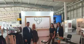 Българската модна асоциация с дебют на изложение в Пловдив